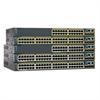 Cisco Catalyst 2960S-24TS-L - switch - 24 ports - managed - rack-mountable WS-C2960S-24TS-L